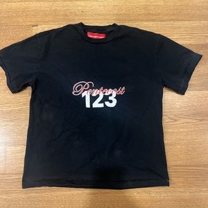 RVINGTON roi REBIS T-Shirt